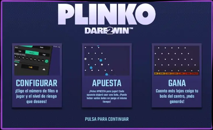 Perché utilizzare la versione mobile di Plinko Casino?