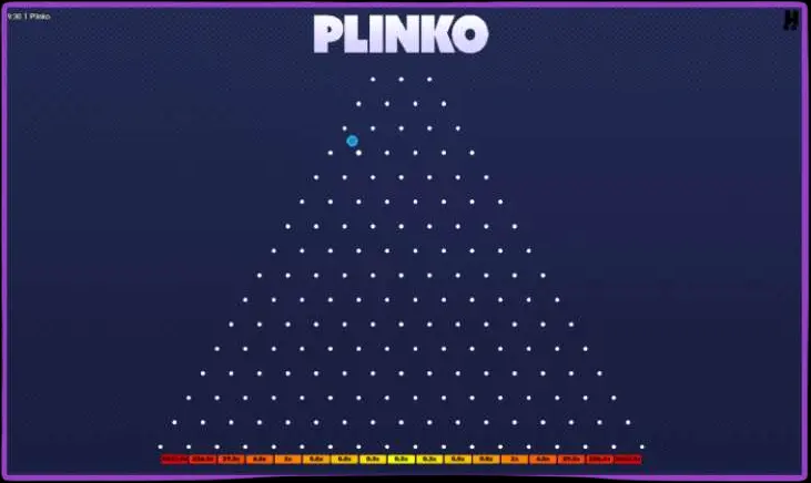 App mobile Plinko: vale la pena scaricarla?